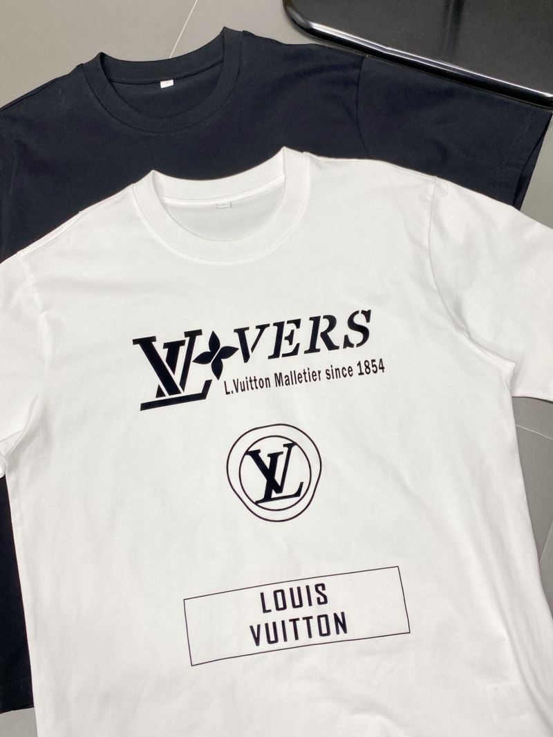 Louis Vuitton T-Shirts